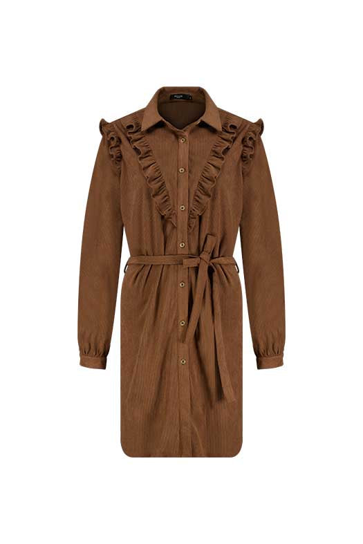 Deeluxe Michalina Short Dress