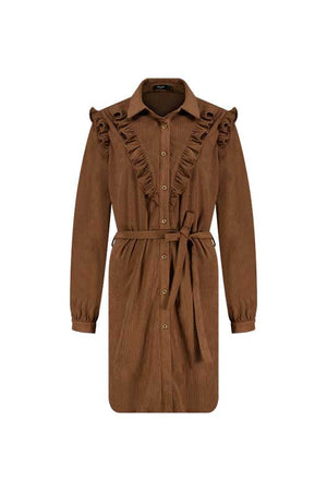 Deeluxe Michalina Short Dress