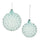 Hobnail-glass-ball-ornament-(set-of-12)-Christmas-Ornaments