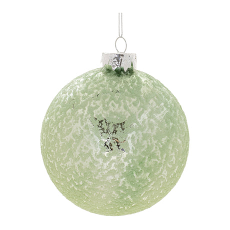 Beaded-glass-ball-ornament-(set-of-6)-Christmas-Ornaments