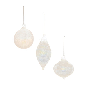 Iridescent-Cloudy-Glass-Ornament-(Set-of-6)-Christmas-Ornaments