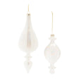 Iridescent-glass-finial-ornament-(set-of-12)-Christmas-Ornaments