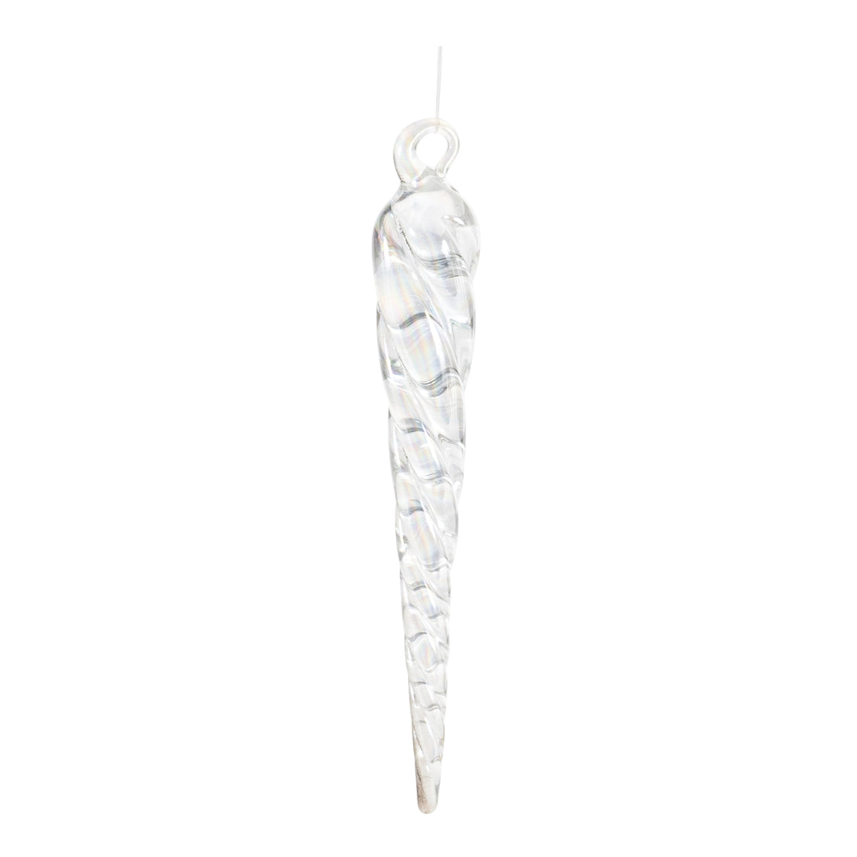Glass-icicle-ornament-(set-of-24)-Christmas-Ornaments