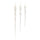 Glass-icicle-ornament-(set-of-18)-Christmas-Ornaments