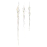 Glass-icicle-ornament-(set-of-18)-Christmas-Ornaments
