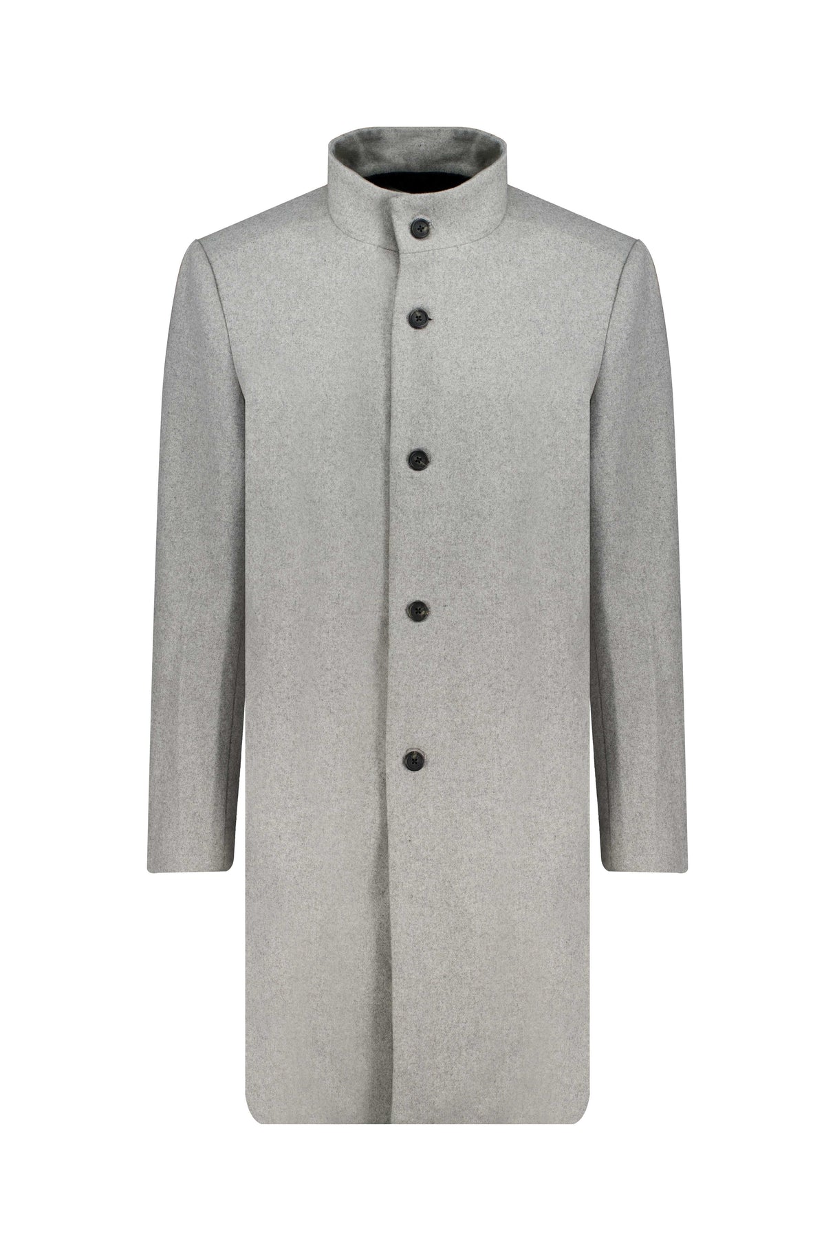 Deeluxe Franz Coat