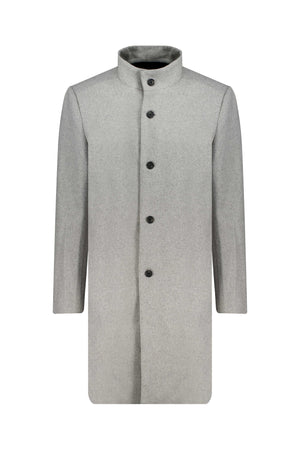 Deeluxe Franz Coat