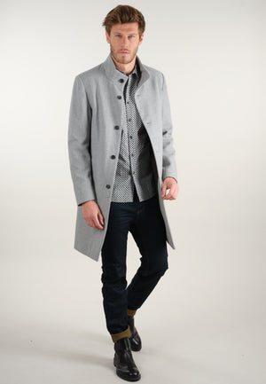 Deeluxe Franz Coat