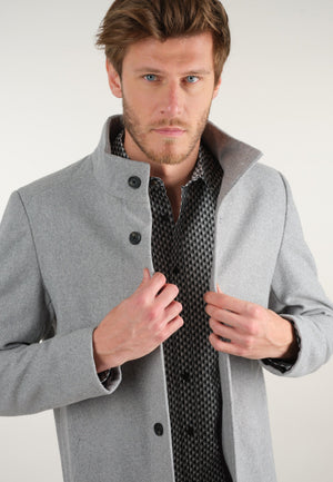 Deeluxe Franz Coat