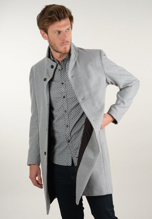 Deeluxe Franz Coat