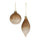 Ombre-crackle-glass-ornament-(set-of-6)-Christmas-Ornaments