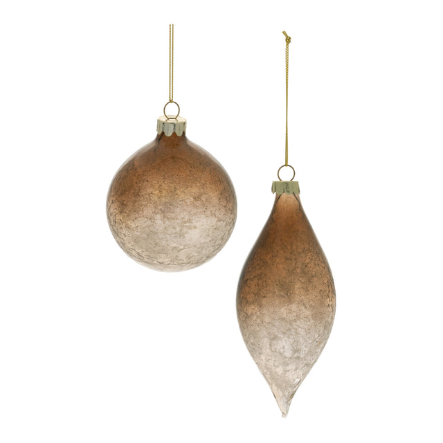 Ombre-crackle-glass-ornament-(set-of-6)-Christmas-Ornaments