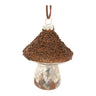 Beaded-glass-mushroom-ornament-(set-of-6)-Christmas-Ornaments