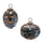 Distressed-mercury-glass-ornament-(set-of-12)-Christmas-Ornaments