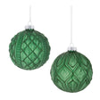 Glitter-frosted-glass-ball-ornament-(set-of-12)-Christmas-Ornaments