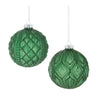 Glitter-frosted-glass-ball-ornament-(set-of-12)-Christmas-Ornaments