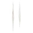 Clear-glass-icicle-drop-ornament-(set-of-12)-Christmas-Ornaments