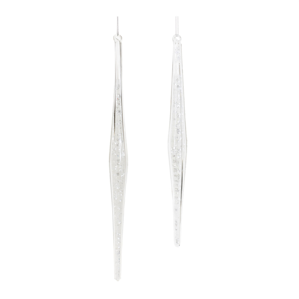 Clear-glass-icicle-drop-ornament-(set-of-12)-Christmas-Ornaments