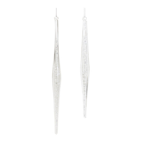 Clear-glass-icicle-drop-ornament-(set-of-12)-Christmas-Ornaments