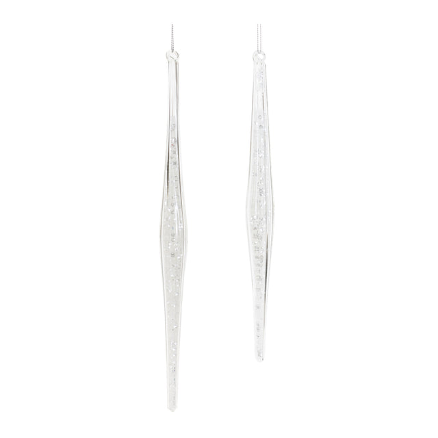 Clear-glass-icicle-drop-ornament-(set-of-12)-Christmas-Ornaments
