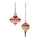Oak-wood-top-ornament-(set-of-12)-Christmas-Ornaments