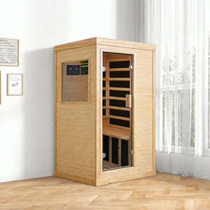 HOSAUNA Single Person Sauna