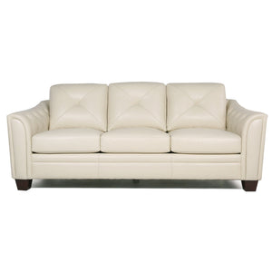Modern Tufted Sofa