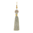 Jeweled-tassel-ornament-(set-of-4)-Christmas-Ornaments