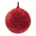 Chenille-ball-ornament-(set-of-3)-Christmas-Ornaments