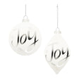 Frosted-glass-joy-ornament-(set-of-6)-Christmas-Ornaments