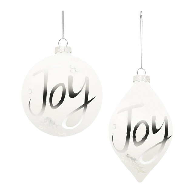 Frosted-glass-joy-ornament-(set-of-6)-Christmas-Ornaments