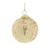 Mosaic-glass-ball-ornament-(set-of-4)-Christmas-Ornaments