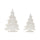 Carved-wood-pine-tree-(set-of-2)-Christmas-Decor