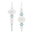 Iridescent-finial-drop-ornament-(set-of-12)-Christmas-Ornaments