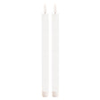 Fia-wick-white-taper-candle-(set-of-2)-Candles