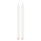 Fia-wick-white-taper-candle-(set-of-2)-Candles