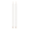 Fia-wick-white-taper-candle-(set-of-2)-Candles