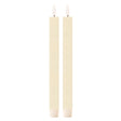 FIA-Wick-Ivory-Taper-Candle-(Set-of-2)-Candles