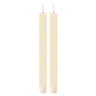 FIA-Wick-Ivory-Taper-Candle-(Set-of-2)-Candles