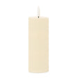 Fia-wick-ivory-pillar-candle-(set-of-4)-Candles