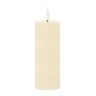 Fia-wick-ivory-pillar-candle-(set-of-4)-Candles