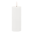 FIA-Wick-White-Pillar-Candle-(Set-of-4)-Candles