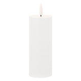 FIA-Wick-White-Pillar-Candle-(Set-of-4)-Candles