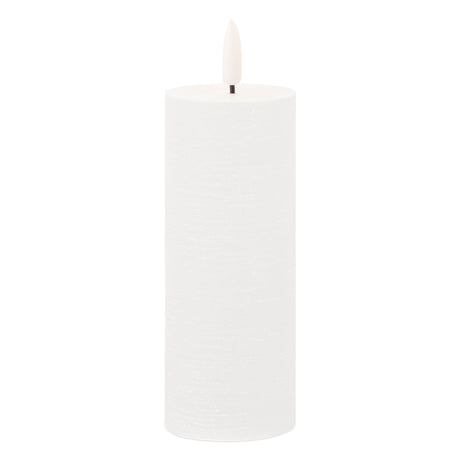 FIA-Wick-White-Pillar-Candle-(Set-of-4)-Candles