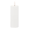 FIA-Wick-White-Pillar-Candle-(Set-of-4)-Candles