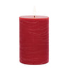 Fia-wick-red-pillar-candle-(set-of-2)-Candles