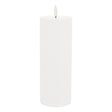Fia-wick-white-pillar-candle-(set-of-2)-Candles