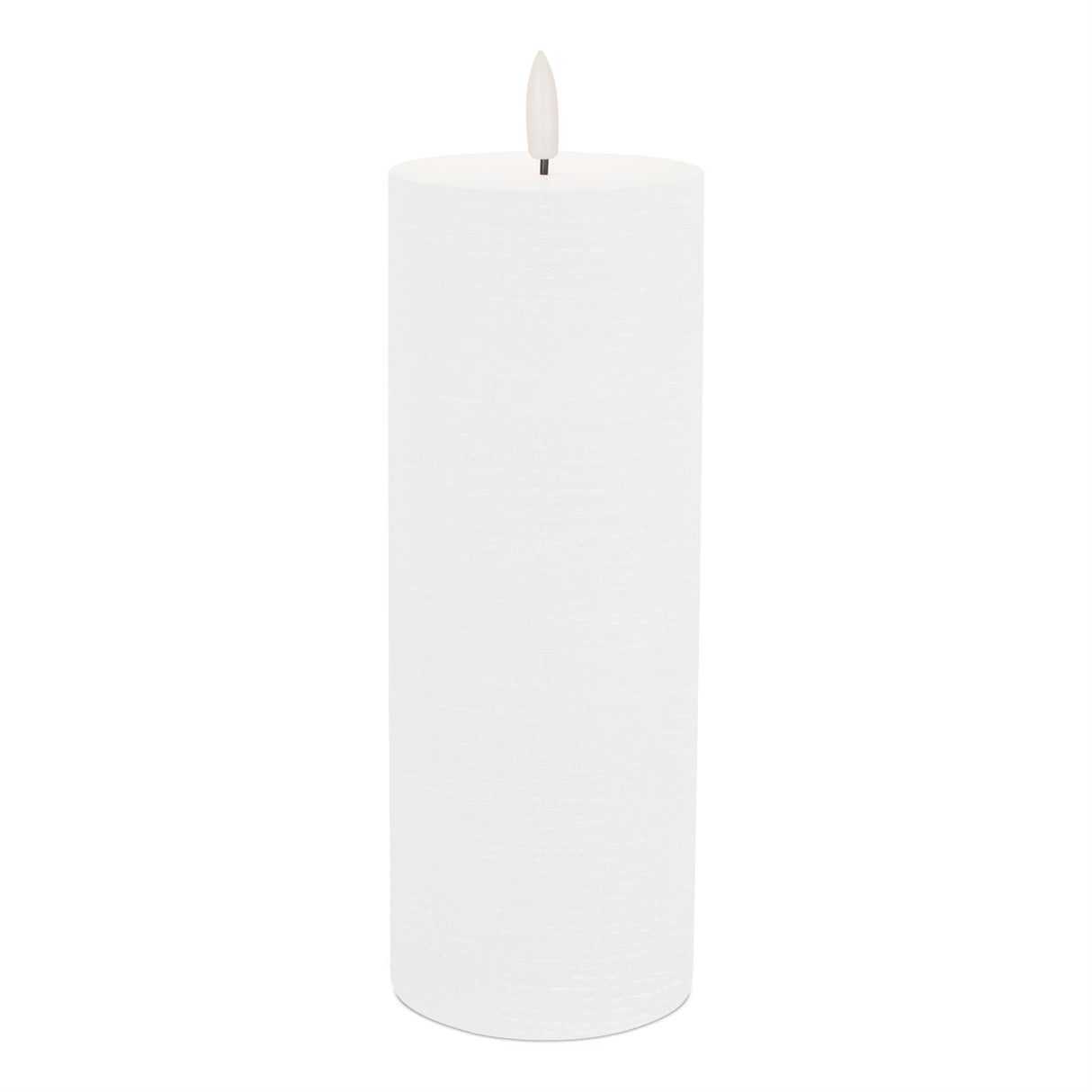 Fia-wick-white-pillar-candle-(set-of-2)-Candles