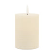 FIA-Wick-Ivory-Pillar-Candle-(Set-of-2)-Candles