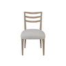 Ladderback Side Dining Chair (Set of 2)